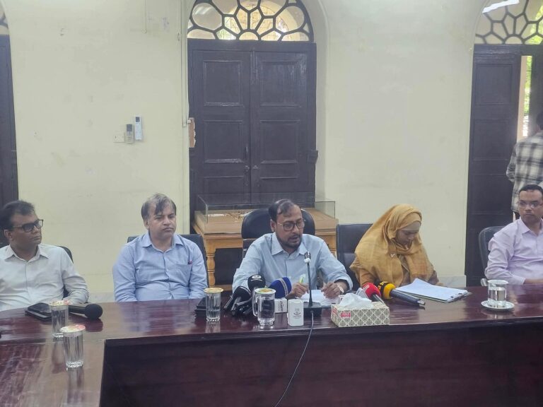 Jagannath University forms probe committee following violent clashes between student factions