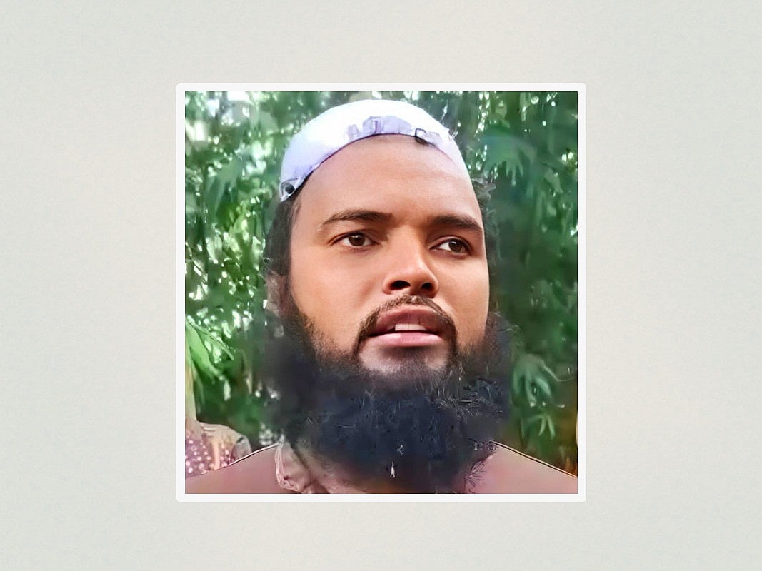 Jamaat leader arrested in Rajshahi over sexual assault of minor girl