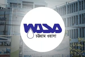 Chittagong WASA defers 5 percent water tariff hike pending stakeholder consultation
