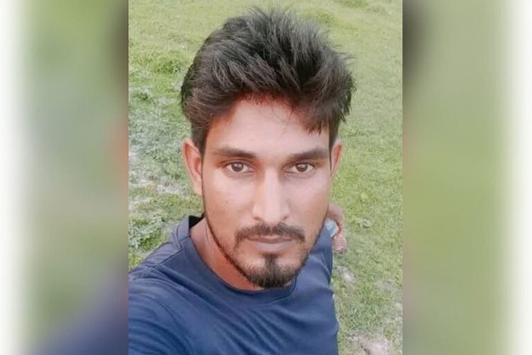 Family of deceased construction worker alleges murder in Rajshahi as police maintain suicide theory