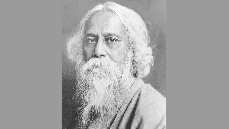 Bengal marks 85th anniversary of Rabindranath Tagore passing