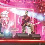 Dhaka hosts Monsoon Revolution concert marking second anniversary of mass uprising