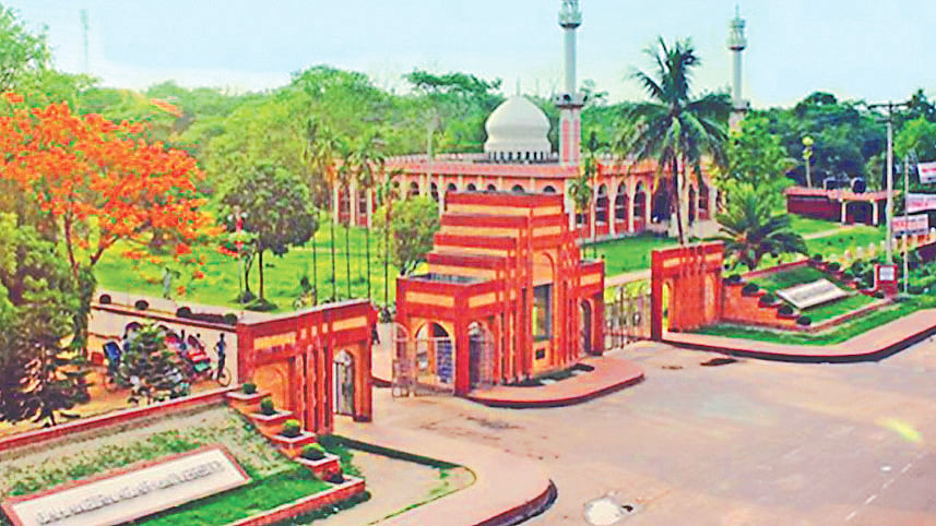 Jahangirnagar University faces severe academic crisis amid classroom and faculty shortages