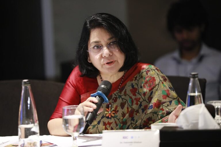 CPD Calls for Integrated Social Registry to Enhance Bangladesh Family Card Program