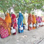 Women-led water cooperatives transform access to safe drinking water in coastal Bangladesh