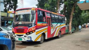 Armed Bandits Rob Mobile Financial Service Agents of 5.7 Million Taka in Coxs Bazar Highway Heist
