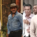 Salman Khan reveals 16kg weight loss amid fan concerns over physical health