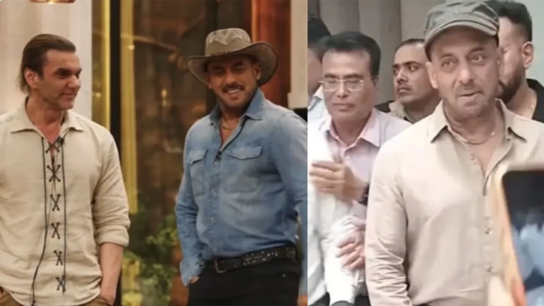 Salman Khan reveals 16kg weight loss amid fan concerns over physical health