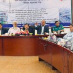 Dhaka Unveils Ambitious 2045 Transport Master Plan to Expand Metro Network and Curb Traffic Congestion