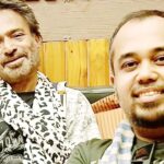Nachiketa and Joy Shahriar to Headline London Mega Concert in August