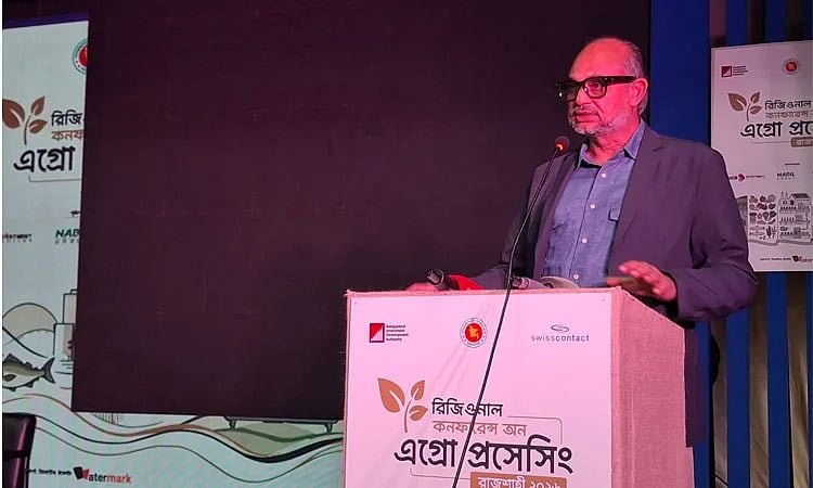 উত্তরাঞ্চলকে বিনিয়োগ ও শিল্পায়নের নতুন কেন্দ্র হিসেবে গড়ে তোলার ঘোষণা অর্থ উপদেষ্টার