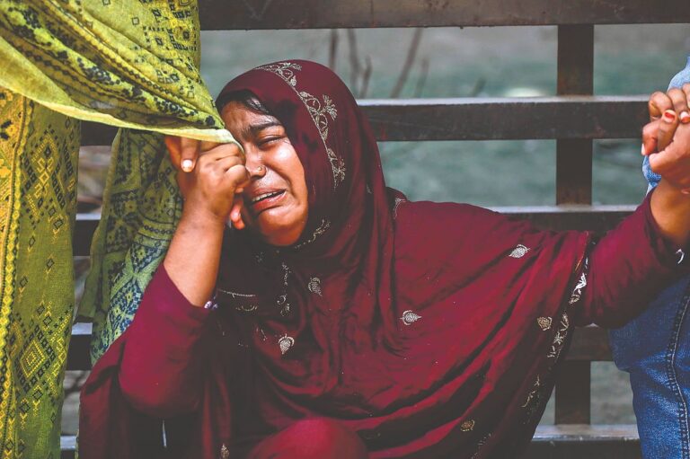 Bangladesh Seeks Path to Transitional Justice Two Years After July Uprising