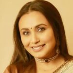 Hospital Mix-up at Birth Led to Brief Separation for Rani Mukerji