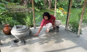 Bangladeshi Dancing Chef Turns Rural Tradition into Global Viral Phenomenon