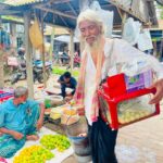 Six-Decade Journey: One Man’s Forty-Five-Year Tradition of Sustaining a Community in Kushtia