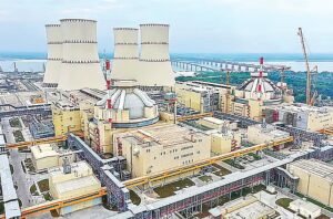 Rooppur Nuclear Power Plant Prepares for Initial Grid Integration Next Month