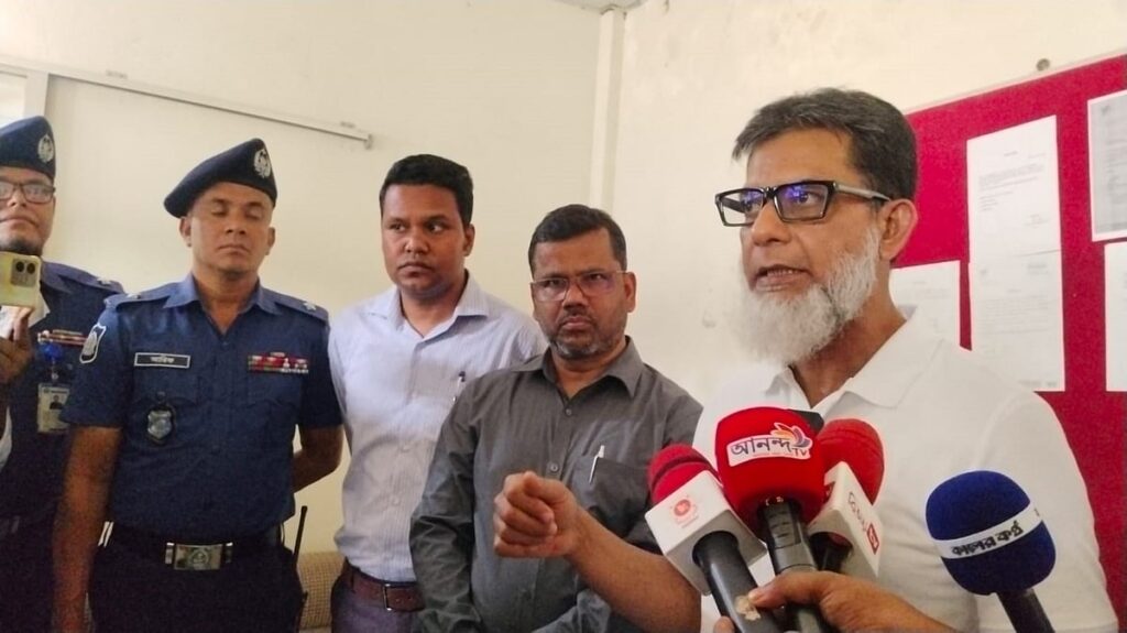 Bangladesh plans rail link expansion and shorter Dhaka-Chittagong travel times