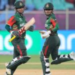 এশিয়া কাপ ও এশিয়ান গেমসের জন্য শক্তিশালী দল ঘোষণা বাংলাদেশের, ফিরলেন শারমিন সুলতানা