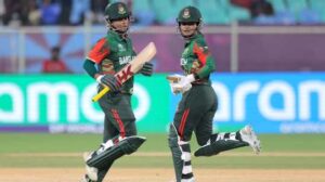 এশিয়া কাপ ও এশিয়ান গেমসের জন্য শক্তিশালী দল ঘোষণা বাংলাদেশের, ফিরলেন শারমিন সুলতানা