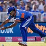 ভারতীয় ফিল্ডিংয়ের দৈন্যদশা কেন চিন্তার কারণ হয়ে দাঁড়িয়েছে গম্ভীরের দলের জন্য