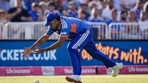 ভারতীয় ফিল্ডিংয়ের দৈন্যদশা কেন চিন্তার কারণ হয়ে দাঁড়িয়েছে গম্ভীরের দলের জন্য