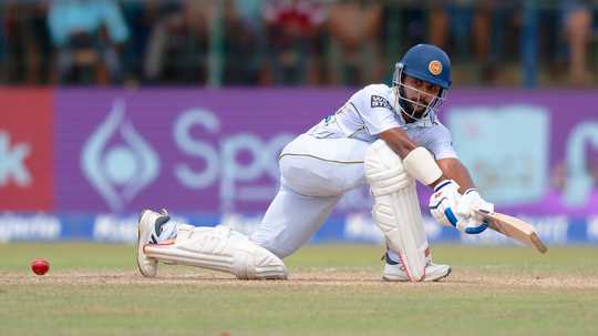 SL বনাম IND, ২০২৬: সোনাল দিনুশা এবং একটি কার্যকর ব্লুপ্রিন্ট যা ভারতের স্পিন হুমকিকে অস্বীকার করেছে