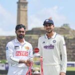 গল স্টেডিয়ামে ৫০তম টেস্টের হাতছানি ভারতের সামনে কঠিন পরীক্ষার মঞ্চ প্রস্তুত শ্রীলঙ্কার চ্যালেঞ্জ