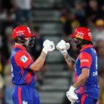 সাউদার্ন ব্রেভের কাছে ট্রেন্ট রকেটসের হার, ফাইনালে ওঠার সমীকরণ এখন অন্যের ফলাফলের ওপর নির্ভরশীল