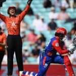 সাউদার্ন ব্রেভকে হারিয়ে দ্য উইমেন্স হান্ড্রেডের ফাইনালে সানরাইজার্স লিডস