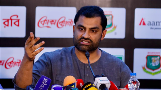 ৪০ কোটি টাকা লোকসানের জেরে বিপিএল আয়োজন অনিশ্চিত, কঠোর অবস্থানে বিসিবি সভাপতি তামিম ইকবাল