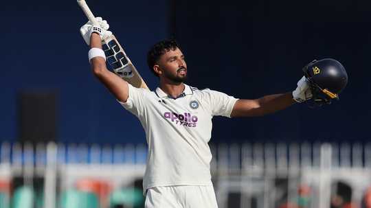 কলম্বোয় দেবদত্ত পাডিক্কালের দুর্দান্ত সেঞ্চুরিতে শ্রীলঙ্কার বিপক্ষে চালকের আসনে ভারত