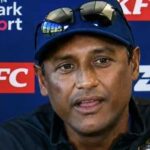 ভারতীয় দলের ফিল্ডিং কোচের দায়িত্বে শুভদীপ ঘোষ