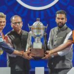 টি-টোয়েন্টি মুম্বাই লিগের সম্প্রসারণে নতুন ফ্র্যাঞ্চাইজি খুঁজছে এমসিএ