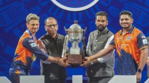 টি-টোয়েন্টি মুম্বাই লিগের সম্প্রসারণে নতুন ফ্র্যাঞ্চাইজি খুঁজছে এমসিএ