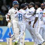 মাঠে উত্তপ্ত বাক্যবিনিময় ও ধাক্কাধাক্কি, আইসিসির শাস্তির মুখে জয়সোয়াল ও ফার্নান্দো