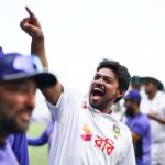 অস্ট্রেলিয়ার বিপক্ষে দ্বিতীয় টেস্টের আগে আবেগ নিয়ন্ত্রণে নাজমুলের বার্তা সিরিজ জয়ের পথে বাংলাদেশ