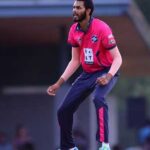 দুর্নীতির দায়ে ৮ বছরের নিষেধাজ্ঞা পেলেন মার্কিন ক্রিকেটার বোদুগুম অখিলেশ রেড্ডি