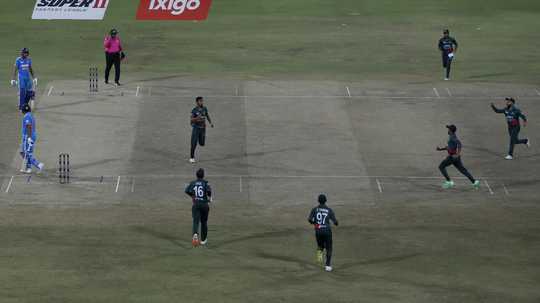 ভারত-বাংলাদেশ ক্রিকেট সিরিজ নিয়ে অনিশ্চয়তা কাটার প্রত্যাশা ক্রীড়া প্রতিমন্ত্রীর