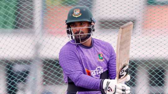 অস্ট্রেলিয়া সফরের আগে স্বস্তি বাংলাদেশ শিবিরে দলে ফিরলেন লিটন দাস