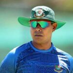 শ্রীলঙ্কার ব্যাটিং কোচ হিসেবে ফিরলেন হাথান তিলকরত্নে