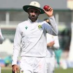 দক্ষিণ আফ্রিকার ক্রিকেটে স্পিন বিপ্লবের রূপকার কেশভ মহারাজ