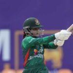 এশিয়া কাপের ফাইনালে চোখ নিগার সুলতানা জ্যোতির দলের লক্ষ্য এখন শিরোপা জয়ের পথে এগিয়ে যাওয়া