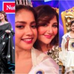 দিদি নম্বর ওয়ানের নতুন আঙ্গিকে মুগ্ধ প্রতিযোগী ঐন্দ্রিলা ভূয়সী প্রশংসায় ভরালেন স্বস্তিকাকে