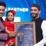 দাদাগিরির মঞ্চে বাজিমাত আইএসএফ বিধায়ক নওশাদ সিদ্দিকির