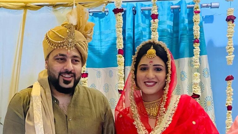 বিয়ের পাঁচ মাসের মাথায় আলাদা হলেন বাদশাহ ও ইশা রিখি রহস্যময় পোস্টে আলোচনার কেন্দ্রে ওয়ামিকা গাব্বি