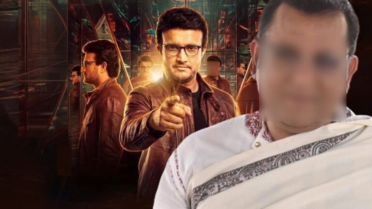 বিগ বস বাংলার সেই রহস্যময় কন্ঠের অধিকারী সোহন বন্দ্যোপাধ্যায় প্রকাশ্যে এলেন
