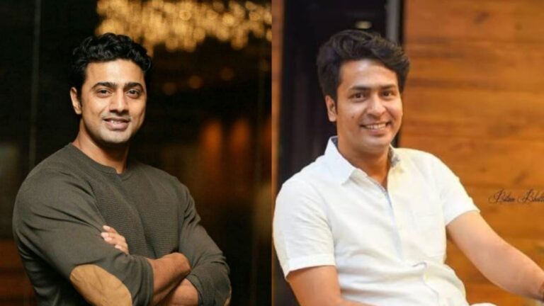 অনির্বাণ ভট্টাচার্যের পাশে দাঁড়িয়ে টলিউডের ব্যান সংস্কৃতির কড়া সমালোচনা করলেন দেব
