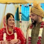পাঁচ মাসের সংসার জীবনের ইতি টানলেন বাদশাহ ও ইশা রিখি