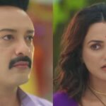 গঙ্গা ধারাবাহিকে জন্মাষ্টমীর বিশেষ পর্বে ষড়যন্ত্রের জালে শালু ও অর্জুনের বুদ্ধিমত্তায় উন্মোচিত রহস্য