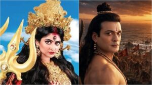 জি বাংলার মহালয়া প্রোমো নিয়ে দর্শক মহলে মিশ্র প্রতিক্রিয়া ও শুভশ্রীর বিপরীতে অঙ্কিতার দুর্গা রূপে অভিষেক